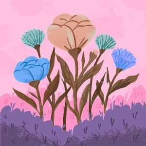 Meet your Posher, Salma